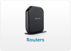 Routers